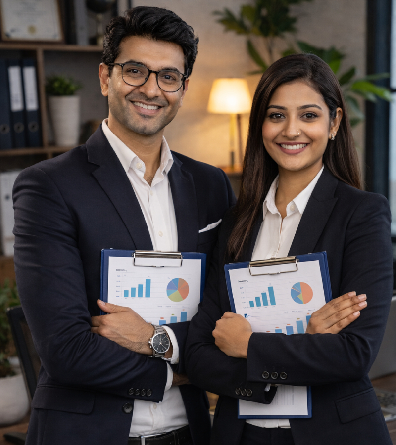 Net Worth Valuation in Delhi